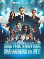 image de The Best Immigrant