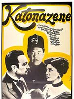 poster de Military Band