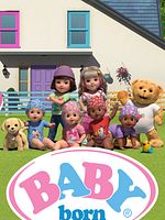 image de BABY born