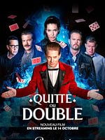 poster de Quitte ou double
