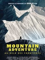 poster de Mountain Adventure - Au-delà des frontières
