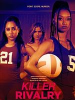 poster de Rivalité Meurtrière