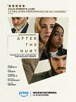 poster de After The Hunt