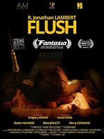 poster de Flush