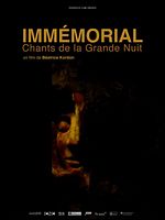 poster de Immémorial – Chants de la Grande Nuit