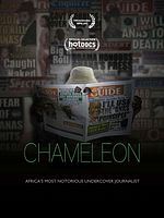 poster de Chameleon