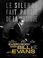 poster de Everybody Digs Bill Evans