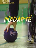 poster de Inadapté