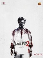poster de Jailer 2