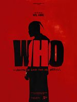 poster de Who