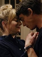 poster de Des blessures invisibles