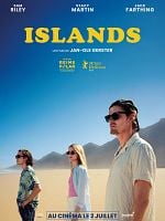 poster de Islands