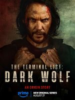 image de The Terminal List: Dark Wolf