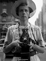 poster de L'Oeil d'une femme - Vivian Maier