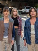 poster de Au cœur de nos terres