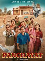 image de Panchayat