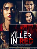 poster de La tueuse en rouge