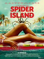 poster de Spider Island