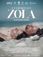 poster de L'Expérience Zola