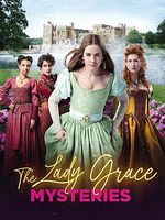 image de Les enquêtes de Lady Grace