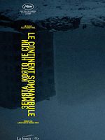 poster de Le Continent somnambule