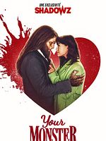 poster de Your Monster