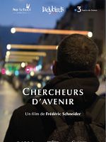 poster de Chercheurs d’avenir