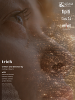 poster de Trick