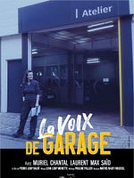 poster de La Voix de garage