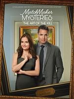 poster de MatchMaker Mysteries: The Art of the Kill