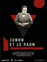 poster de Junon et le paon