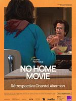 poster de No Home Movie
