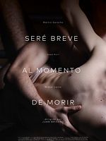 poster de Dying Briefly