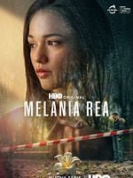 image de Melania Rea