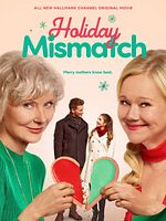 poster de Belles-mères Noël