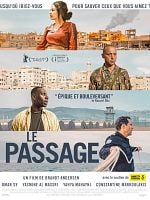 poster de Le Passage