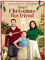 poster de Le Voeu magique de Noël