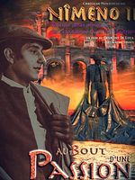 poster de Nimeño II - Au bout d'une passion