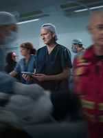 image de État critique : Entre la vie et la mort