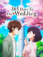 365 Days to the Wedding