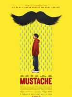 poster de Mustache