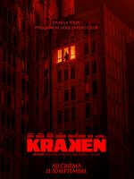 poster de Kraken