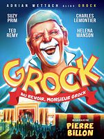 poster de Au Revoir Monsieur Grock