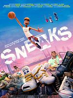 poster de Sneaks