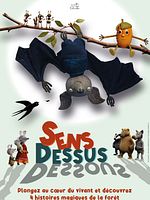 poster de Sens Dessus Dessous