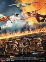 poster de RRR