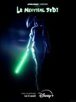 image de Star Wars: Visions Présente - Le Neuvième Jedi