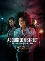 poster de Abducted Off the Street: The Carlesha Gaither Story