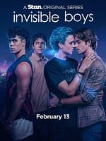 image de Invisible Boys