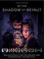 poster de Les Ombres de Beyrouth